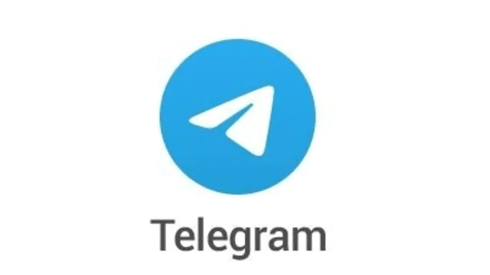 تلگرام