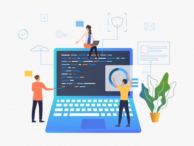 10 اشتباه رایج در مدیریت وب سایت و راه‌حل آن‌ها