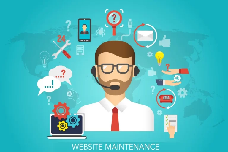 تفاوت مدیریت سایت استاندارد و حرفه‌ای چیست؟