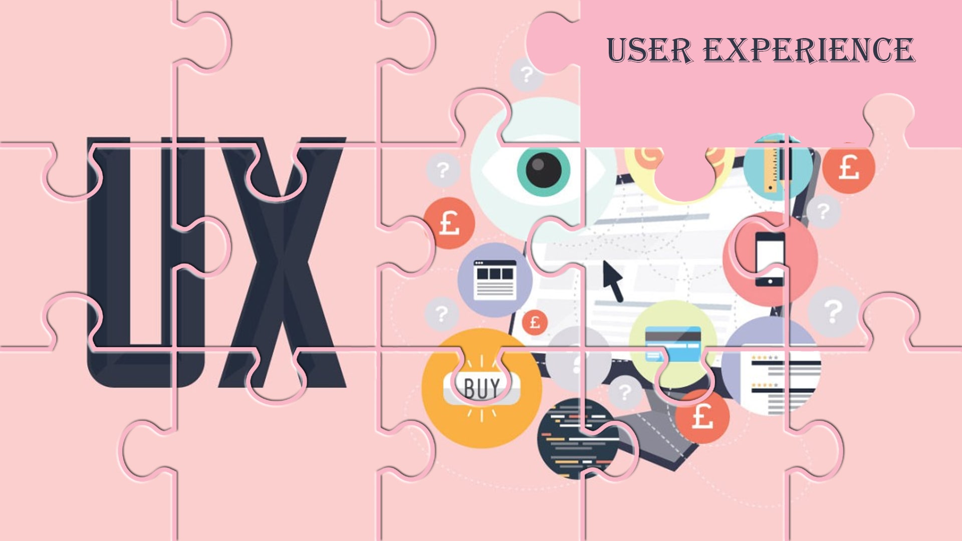 تجربه کاربری (UX) در طراحی سایت: راهنمای کامل برای موفقیت کسب‌وکارهای آنلاین