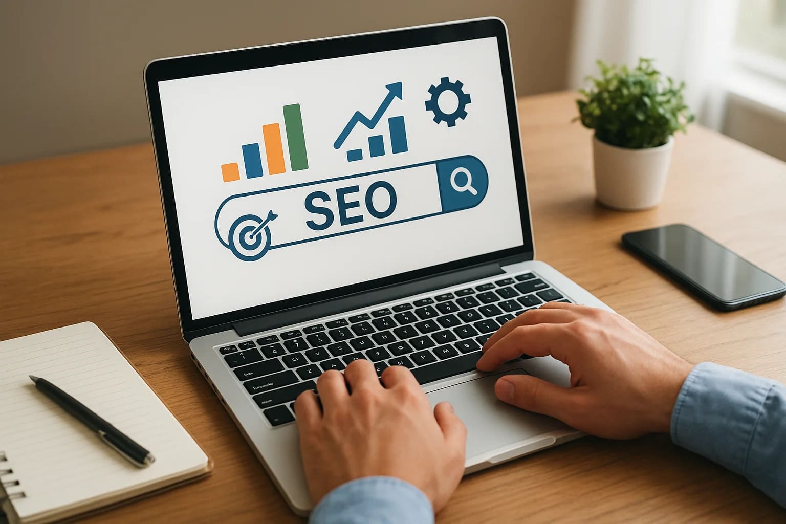 سئو یا تبلیغات؟ کدام برای کسب‌وکار شما بهتر است؟
