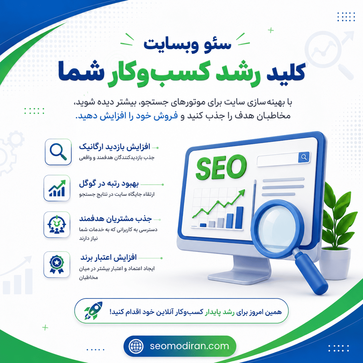 هزینه و قیمت سئو سایت هزینه و قیمت سئو سایت
