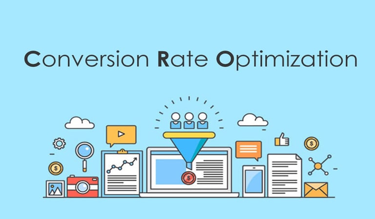 نرخ تبدیل (Conversion Rate) چیست و چطور افزایش دهیم؟